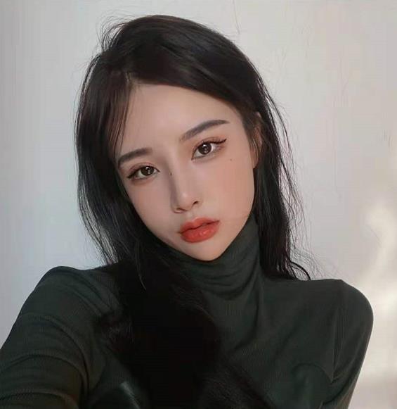 2021年1月20性感马甲线的小良家
